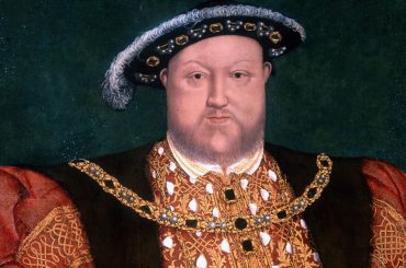 King Henry VIII