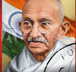 Gandhi