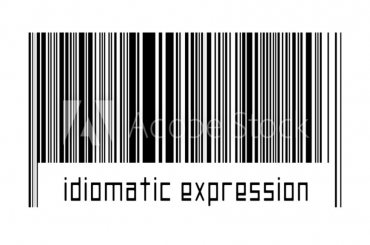 idiomatic expression