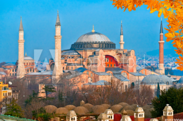 the fall of Constantinople